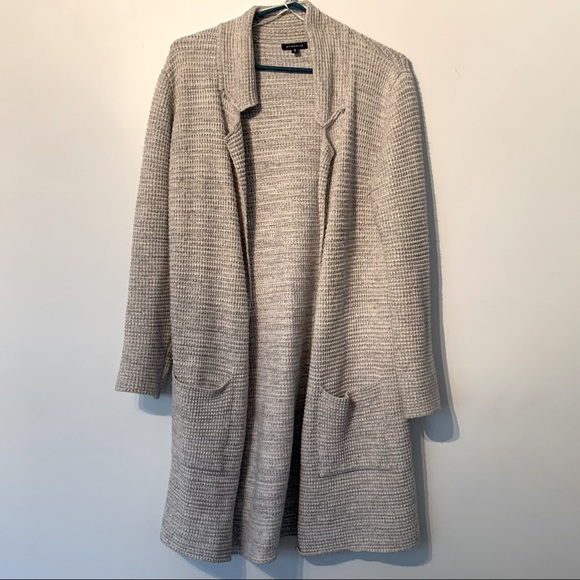 Light Grey Jacket - Picture 1 of 6